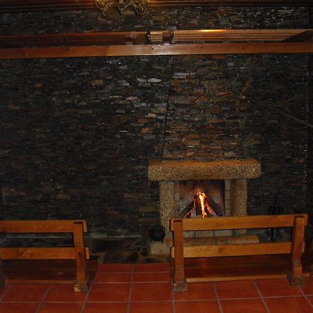 Descanso Serrano Manteigas Exterior foto